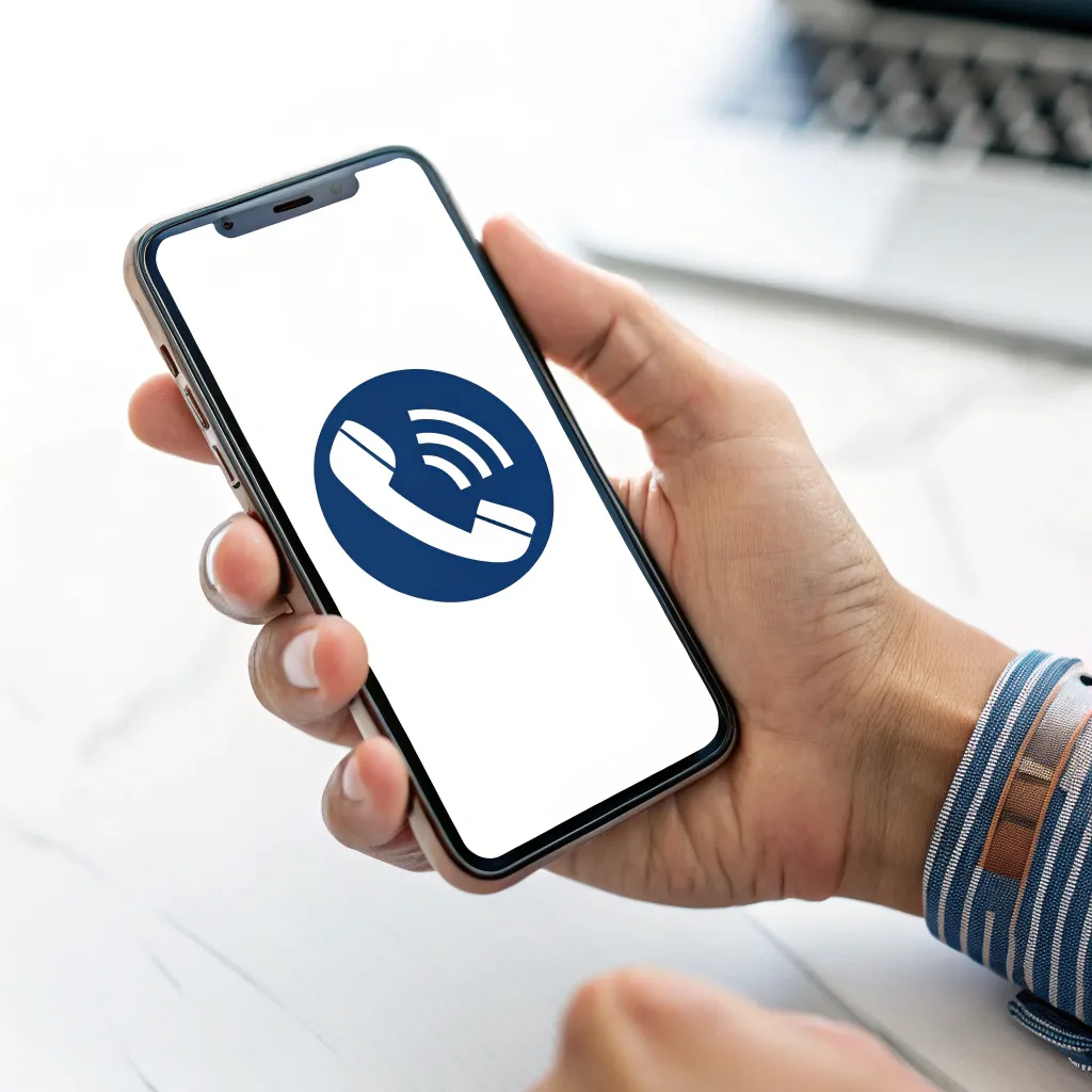 Contact Icon