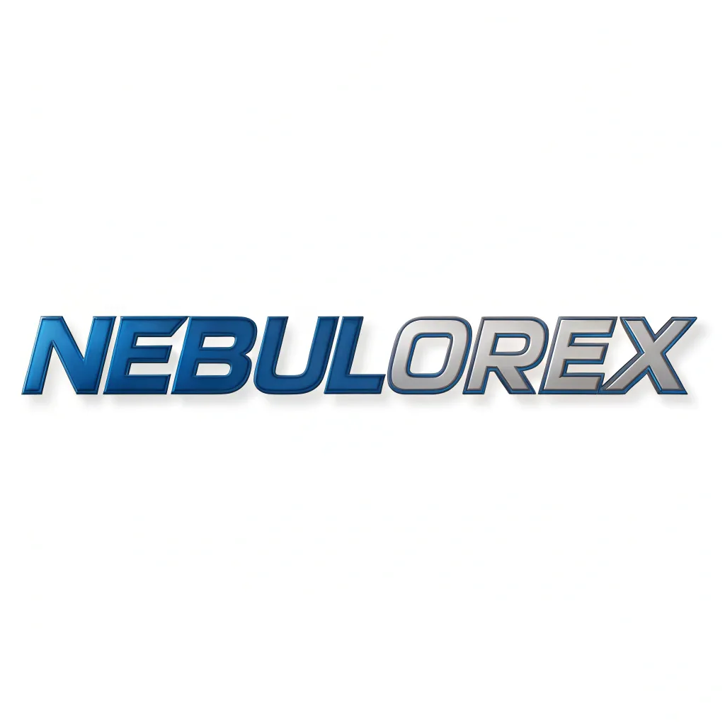 NEBULOREX logo